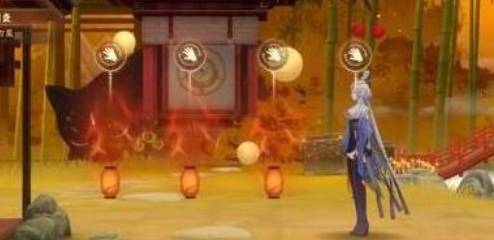 忘川风华录拯救麒麟计划解密任务怎么完成
