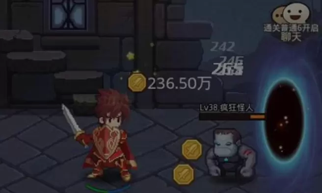 小小勇者元素副本怎么打？