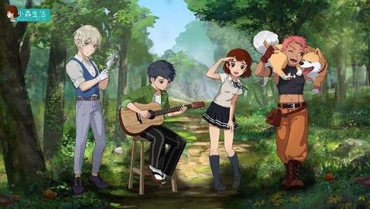 小森生活炸鸡怎么制作？