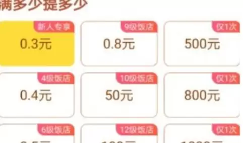 我的饭店赚钱是不是真的