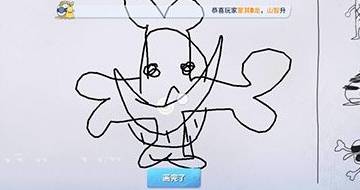 航海王热血航线艾尼路怎么画才能抽中？
