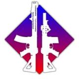 合力射击对抗4