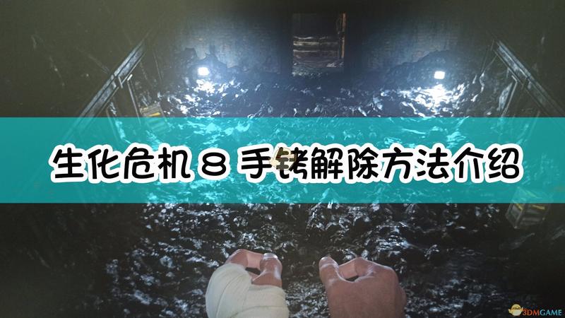 生化危机8：村庄手铐解除方法介绍