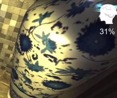 孙美琪疑案云溪茶舍攻略隐约的香味在哪里