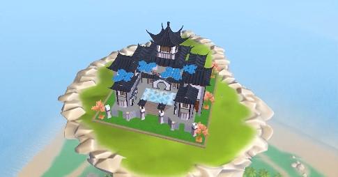创造与魔法清凉水果汇制作方法分享
