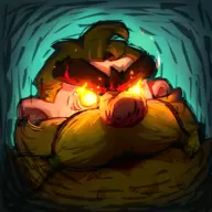 独奏骑士无限属性点