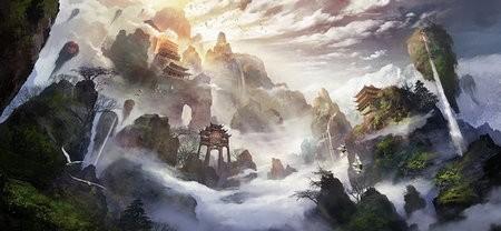 至尊江湖图2