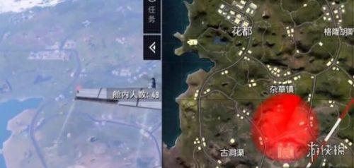和平精英哥斯拉活动能量石怎么获取