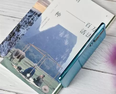 小米10厚度