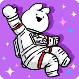 太空漫步兔子汉化版