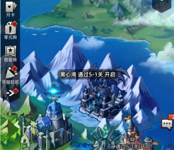 噩梦岛手游噩梦岛通关的方法有哪些?