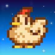 星露谷物语手游中文版