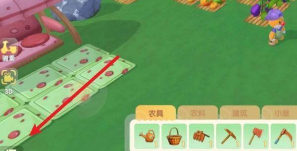 摩尔庄园手游MV怎么拍？黑森林回归/彩虹色天空MV拍摄方法教程