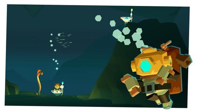 Mars火星图2