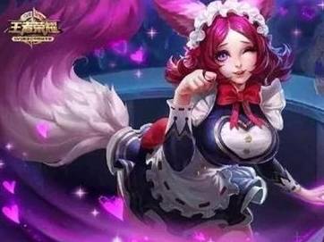 王者荣耀妲己女仆咖啡获得方式