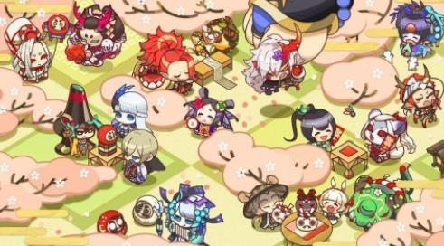 阴阳师妖怪屋帝释天分析