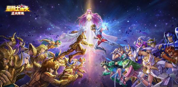圣斗士星矢正义传说4-40怎么打？4-40通关打法攻略