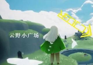 光遇6.26大蜡烛位置分布一览
