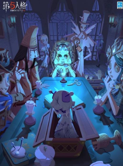第五人格十八赛季精华1都将上线哪些皮肤