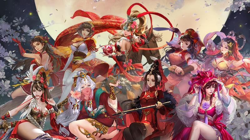 新三国杀张邈技能介绍