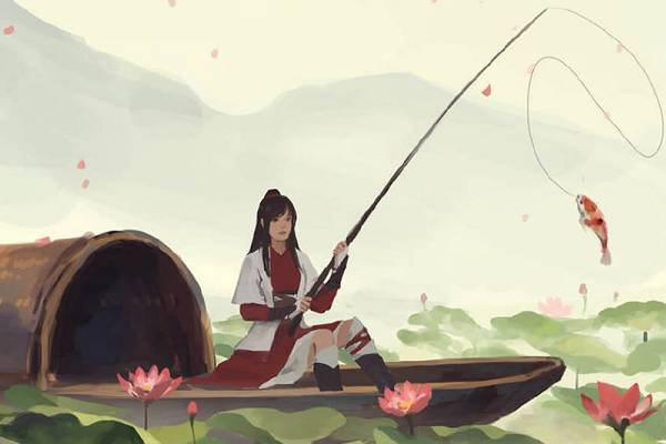 江湖悠悠摆渡人送什么？礼好感度介绍