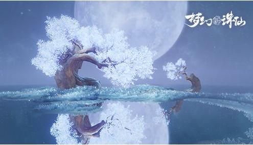 梦幻新诛仙河阳城探灵在哪？河阳城探灵位置大全