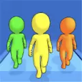 火柴人色彩竞赛最新版