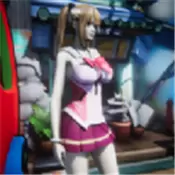 美女沙雕模拟器免费版