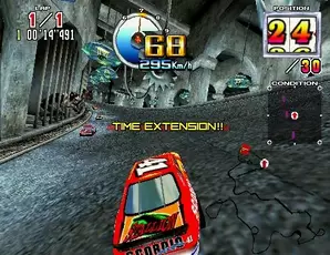 梦游美国2DaytonaUSA2