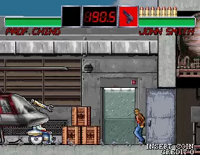 异域战狐日版