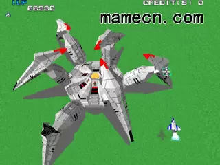 铁板阵3D版