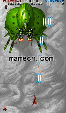 雷豹英雄