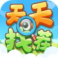 天天找茬