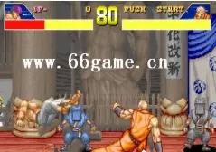 豪血寺一族1