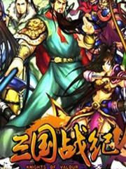 三国战纪无敌版