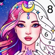 梦幻童话填色安卓版