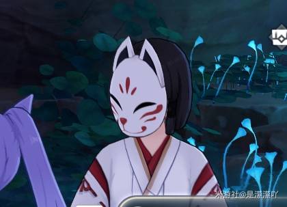 原神荒废神社位置在哪？