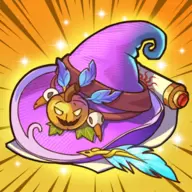 放置魔法学校手游