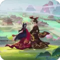 锦绣河山