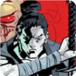 武士刀之魂
