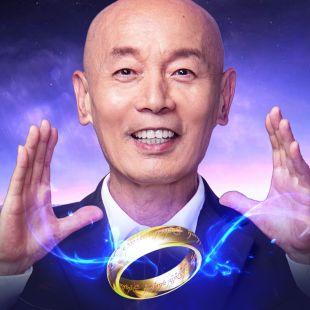 精灵盛典黎明