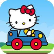 hellokittyracing