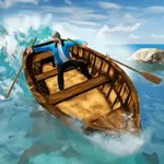 渡河赛艇