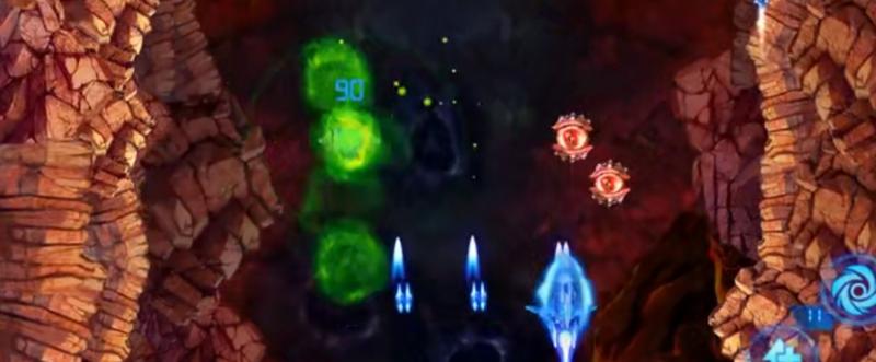 fc沙罗曼蛇2即玩版