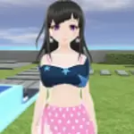 我的动漫女友