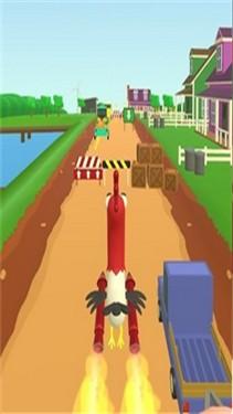 公鸡快跑图3