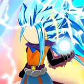 火柴人勇士2修改版