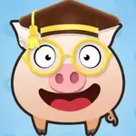 我不是小猪