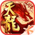 天龙八部点苍入世