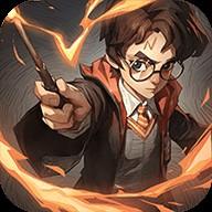 哈利波特魔法觉醒B服